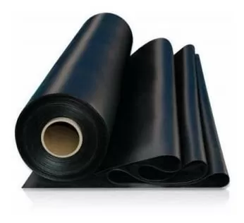 Plástico protector para pisos en construcción